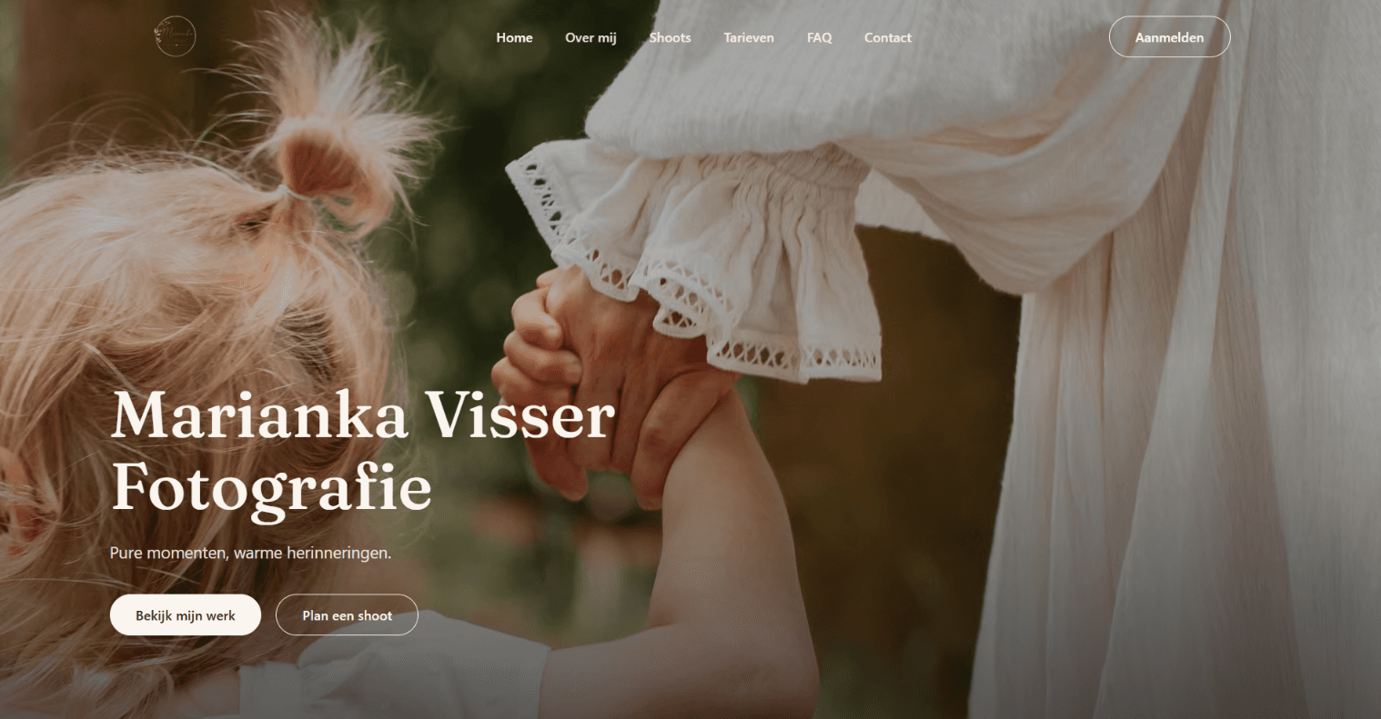Marianka Visser Fotografie afbeelding 1