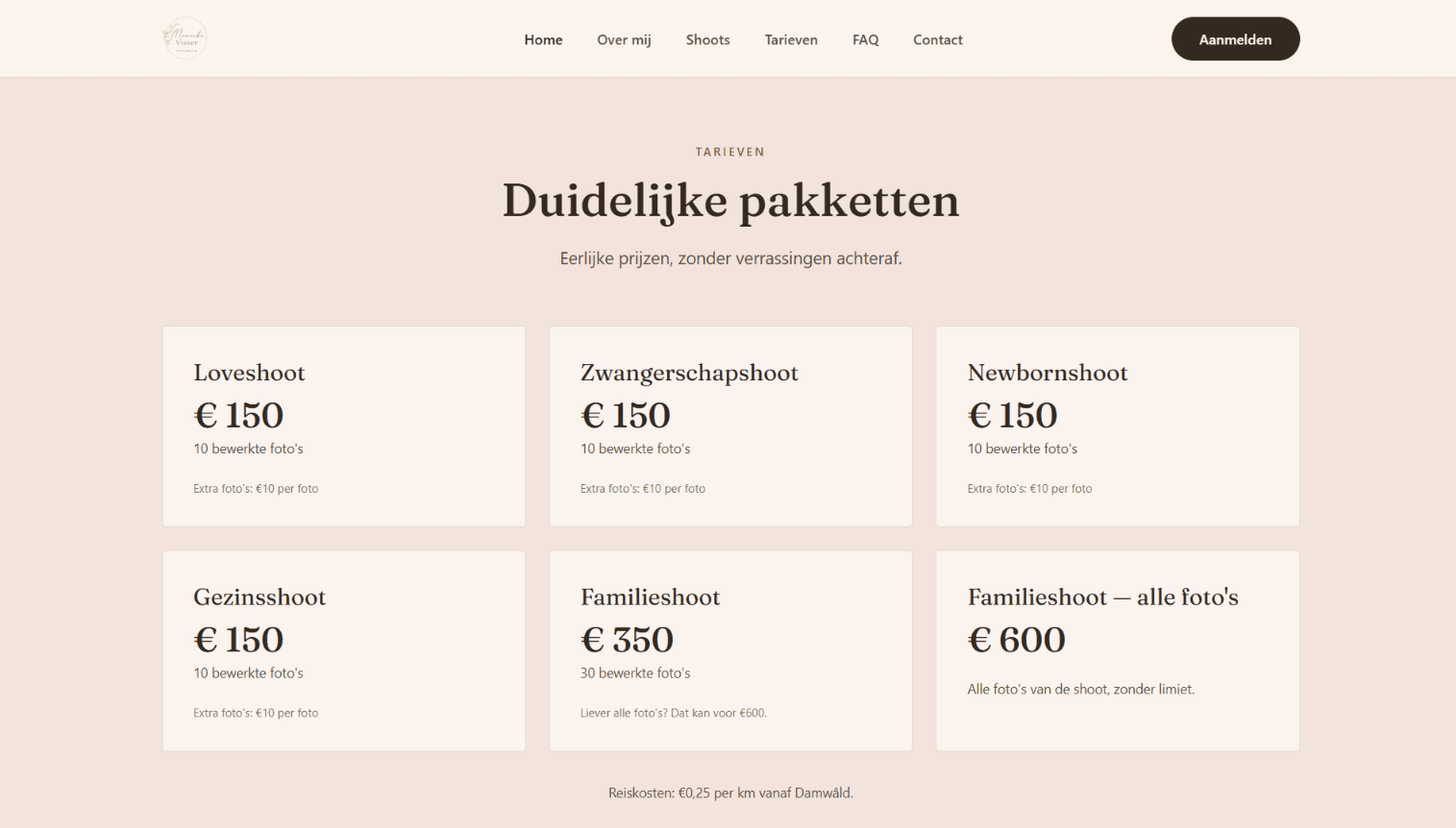 Marianka Visser Fotografie afbeelding 3