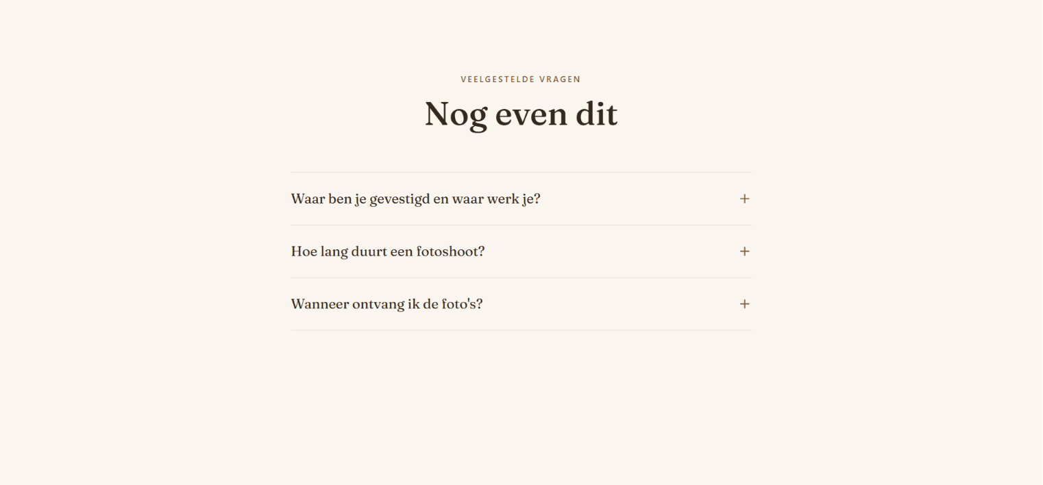 Marianka Visser Fotografie afbeelding 4